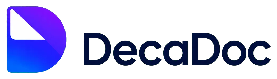 DecaDoc